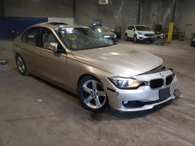 BMW 328 XI 2013 wba3b3c51dj698910