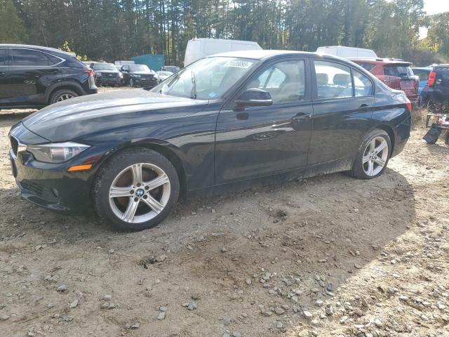 BMW 328 XI 2013 wba3b3c51dj810329