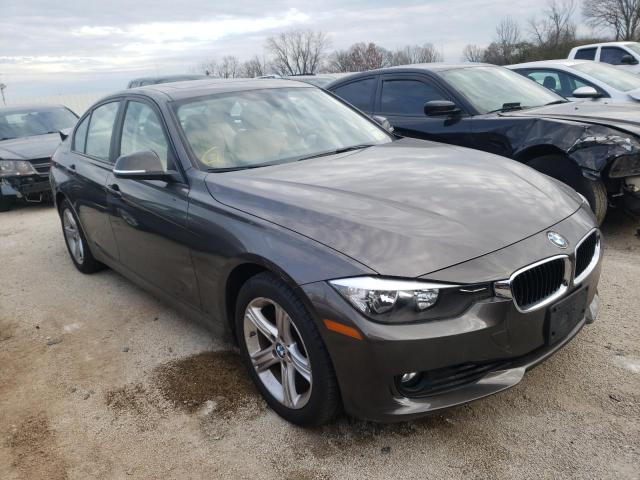 BMW 328 XI 2013 wba3b3c51dj811528