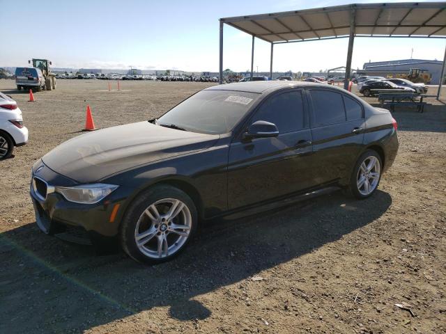 BMW 328 XI 2013 wba3b3c51dj811867