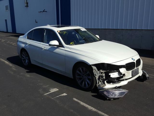 BMW 328 XI 2013 wba3b3c51dj975992