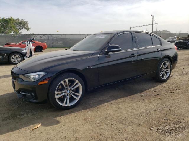 BMW 328 XI 2013 wba3b3c51dj976110