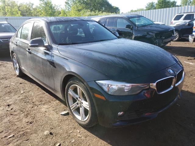 BMW 328 XI 2013 wba3b3c51dj976494