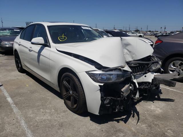 BMW 328 XI 2013 wba3b3c51dj976687