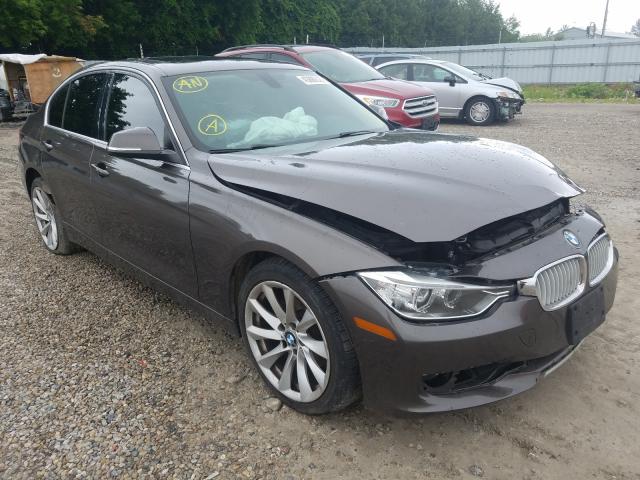 BMW 328 XI 2013 wba3b3c51dj976897