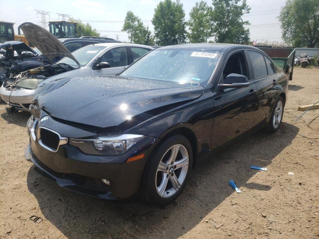 BMW NULL 2014 wba3b3c51ef544783