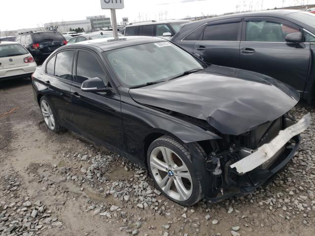 BMW NULL 2014 wba3b3c51ef545142