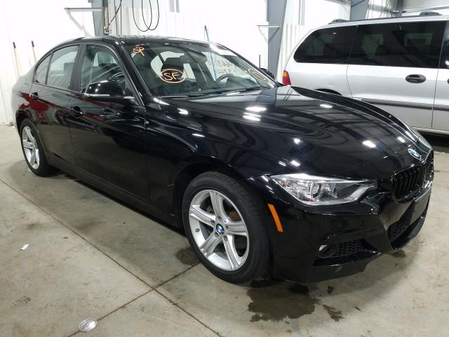 BMW 328 XI 2014 wba3b3c51ef545366