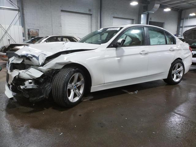 BMW 328 XI 2014 wba3b3c51ej977436