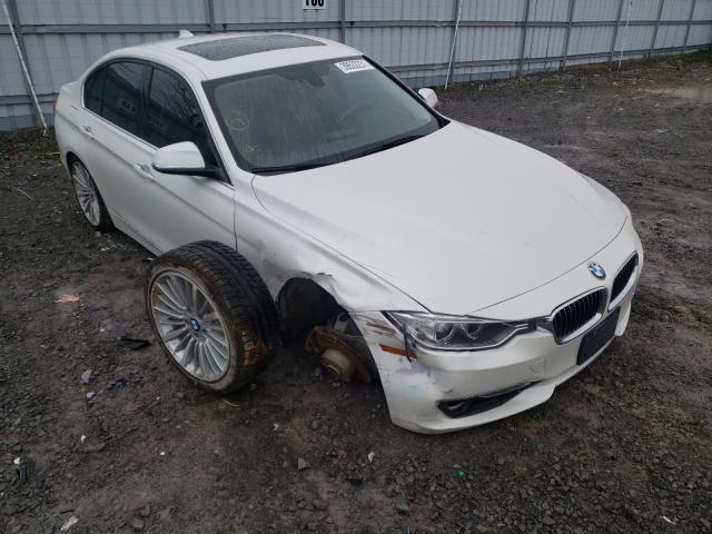 BMW 328 XI 2014 wba3b3c51ej977579