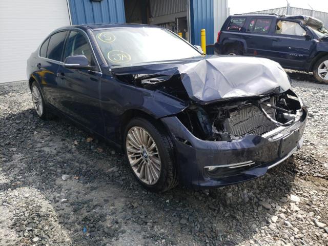 BMW 328 XI 2014 wba3b3c51ej978151