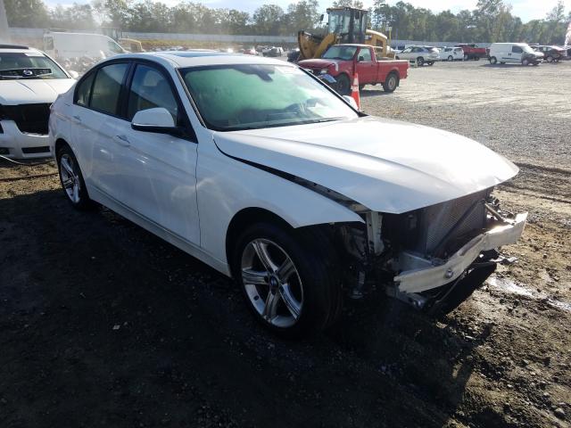 BMW 328 XI 2014 wba3b3c51ej978408