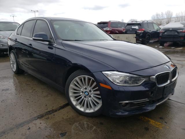 BMW 328 XI 2014 wba3b3c51ej979056