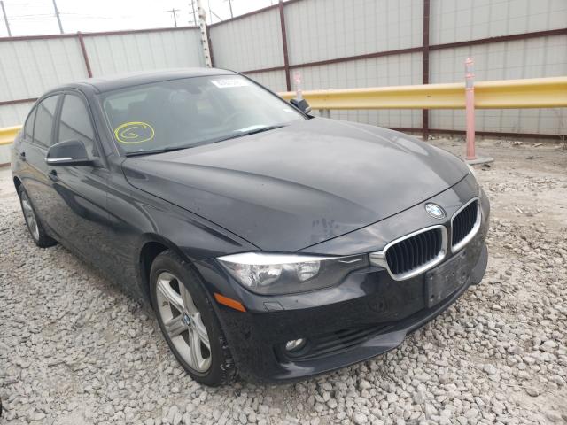 BMW 328 XI 2014 wba3b3c51ej979140