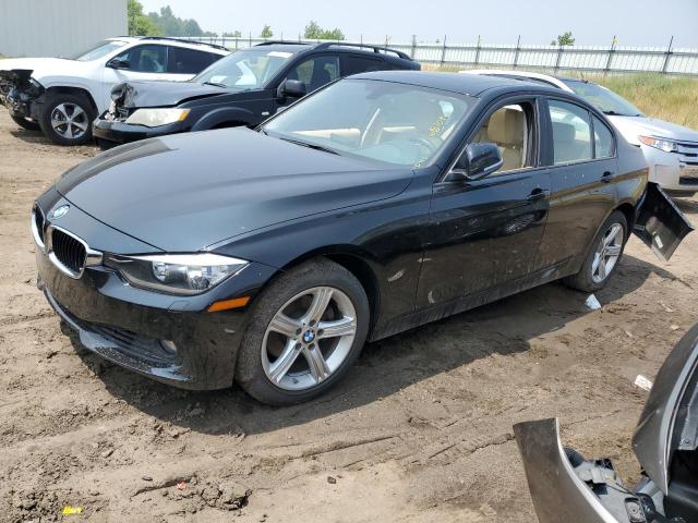 BMW 328 XI 2014 wba3b3c51ej979252