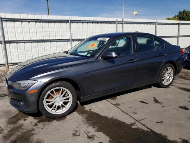 BMW 328 XI 2014 wba3b3c51ej980241