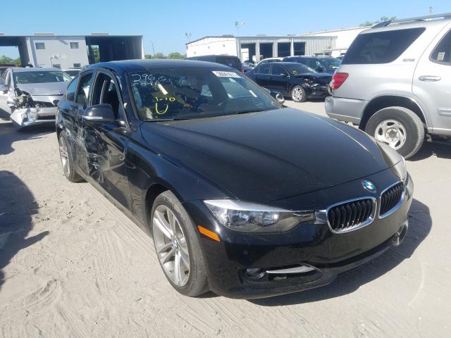 BMW NULL 2014 wba3b3c51ej980434