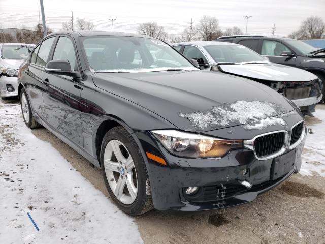 BMW 328 XI 2014 wba3b3c51ej981065