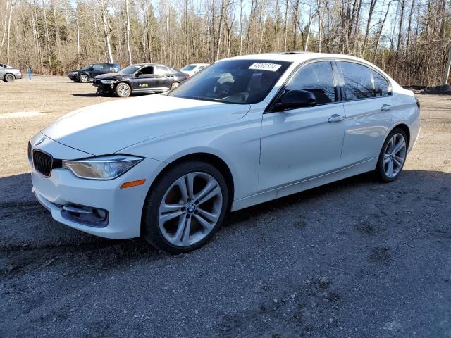 BMW NULL 2014 wba3b3c51ej982782