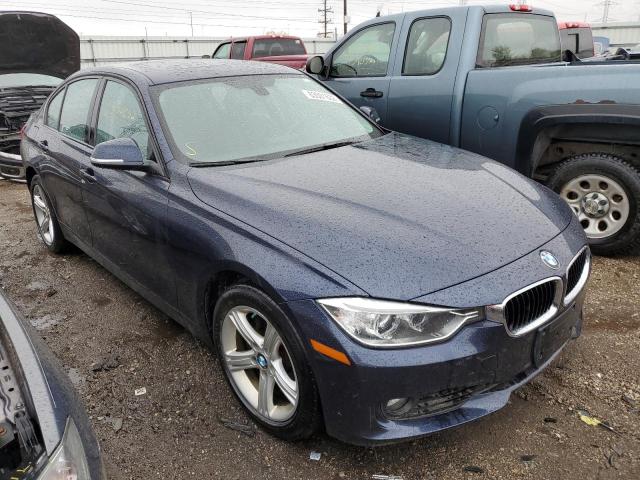 BMW 328 XI 2014 wba3b3c51ej983396