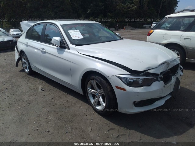 BMW 3 2015 wba3b3c51ff547037