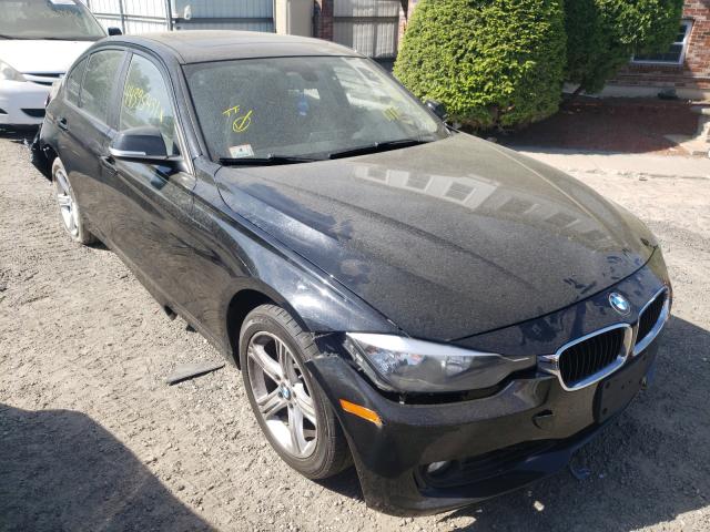 BMW 328I 2015 wba3b3c51ff548673