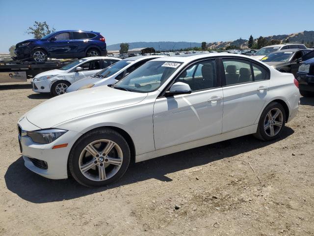 BMW 3 SERIES 2015 wba3b3c51ff548933