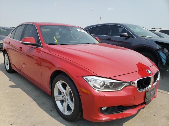 BMW 328 XI 2015 wba3b3c51fj983867