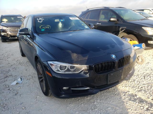 BMW 328 XI 2015 wba3b3c51fj984114