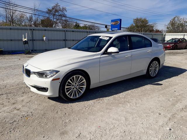 BMW 328 XI 2015 wba3b3c51fj984615