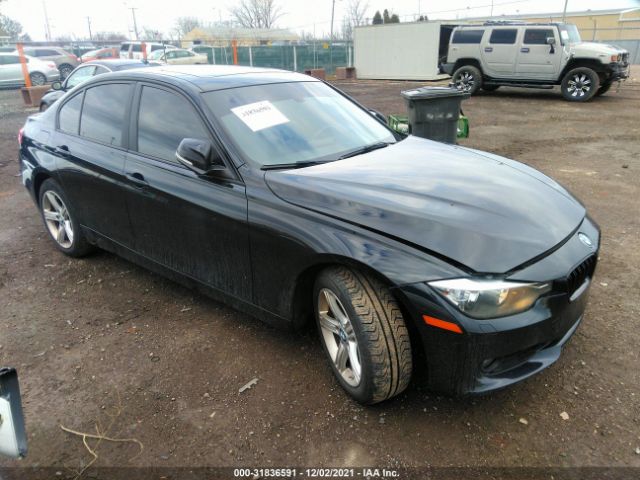 BMW 3 2015 wba3b3c51fj984792