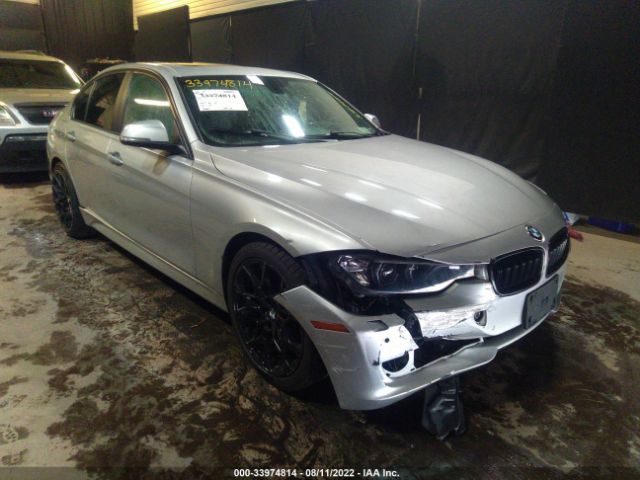 BMW 3 SERIES 2015 wba3b3c51fj985120