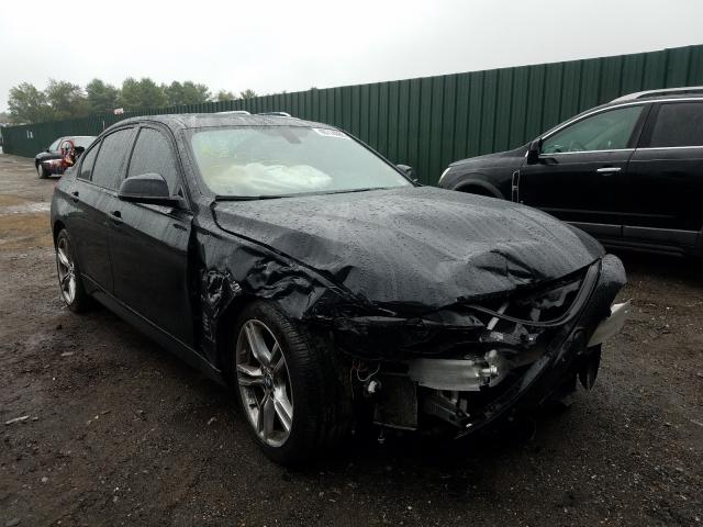 BMW 328 XI 2013 wba3b3c52df530079