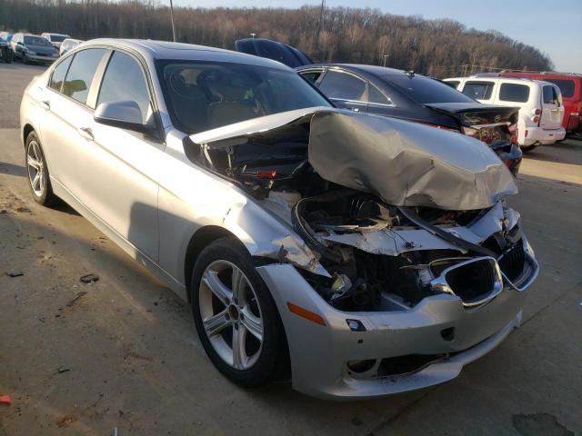 BMW 328 XI 2013 wba3b3c52df530244