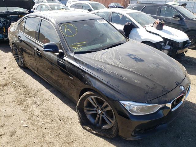 BMW 328 XI 2013 wba3b3c52df530499