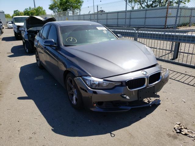 BMW 328 XI 2013 wba3b3c52df530969