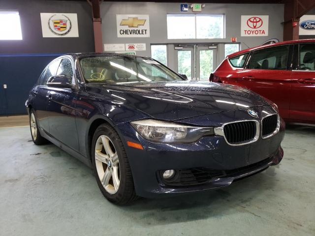 BMW 328 XI 2013 wba3b3c52df531457