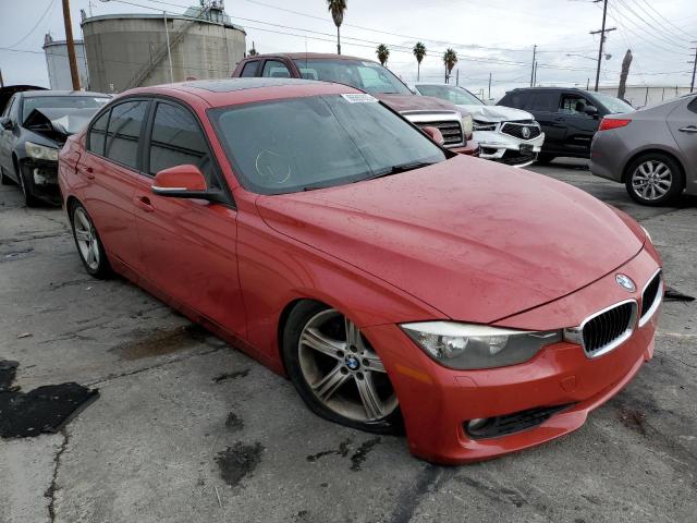 BMW 328 XI 2013 wba3b3c52df531586