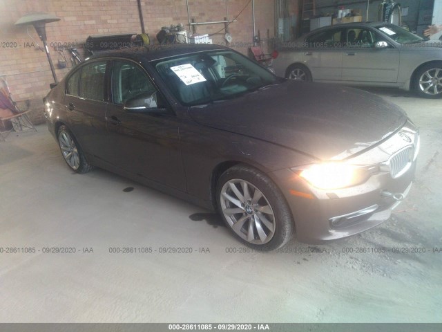 BMW NULL 2013 wba3b3c52df531670