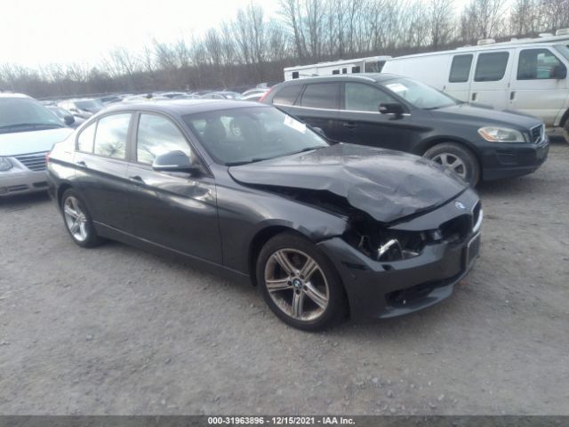 BMW 3 2013 wba3b3c52df531751