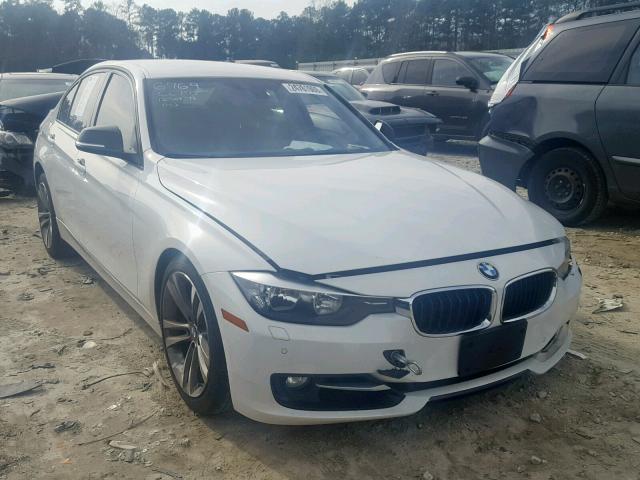 BMW 328 XI 2013 wba3b3c52df536769