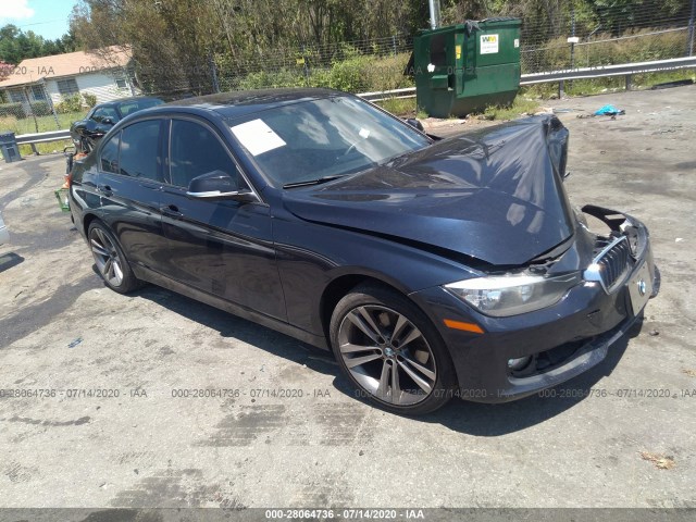 BMW NULL 2013 wba3b3c52df536903