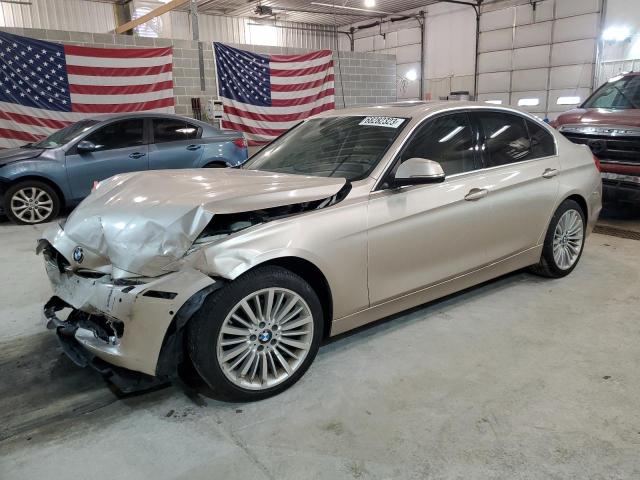 BMW NULL 2013 wba3b3c52df538277