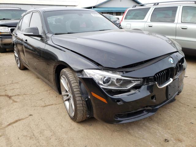 BMW 328 XI 2013 wba3b3c52df540787