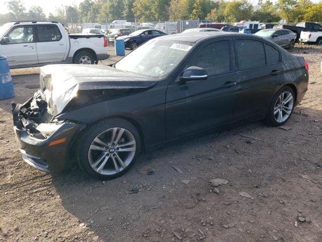 BMW 328 XI 2013 wba3b3c52df540952