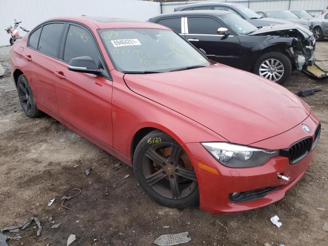 BMW 328 XI 2013 wba3b3c52df541292