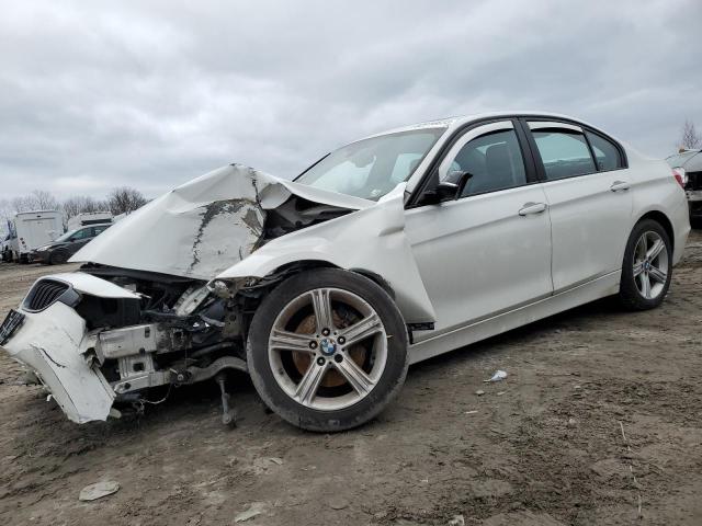 BMW 3 SERIES 2013 wba3b3c52df541969