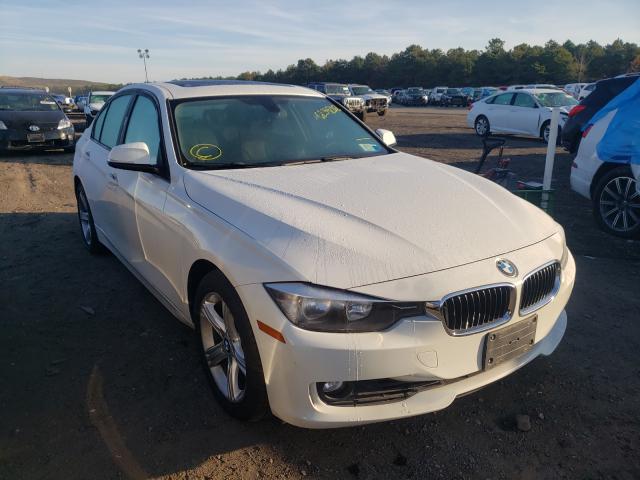 BMW 328 XI 2013 wba3b3c52df541986