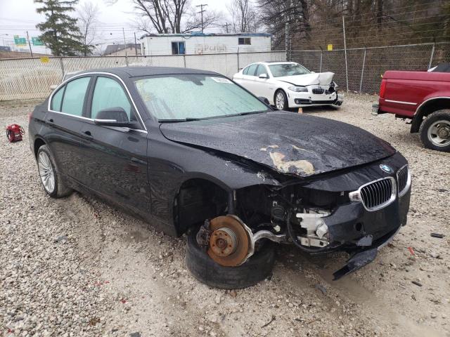 BMW 328 XI 2013 wba3b3c52df542362