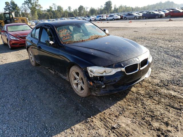 BMW 328 XI 2013 wba3b3c52df542393